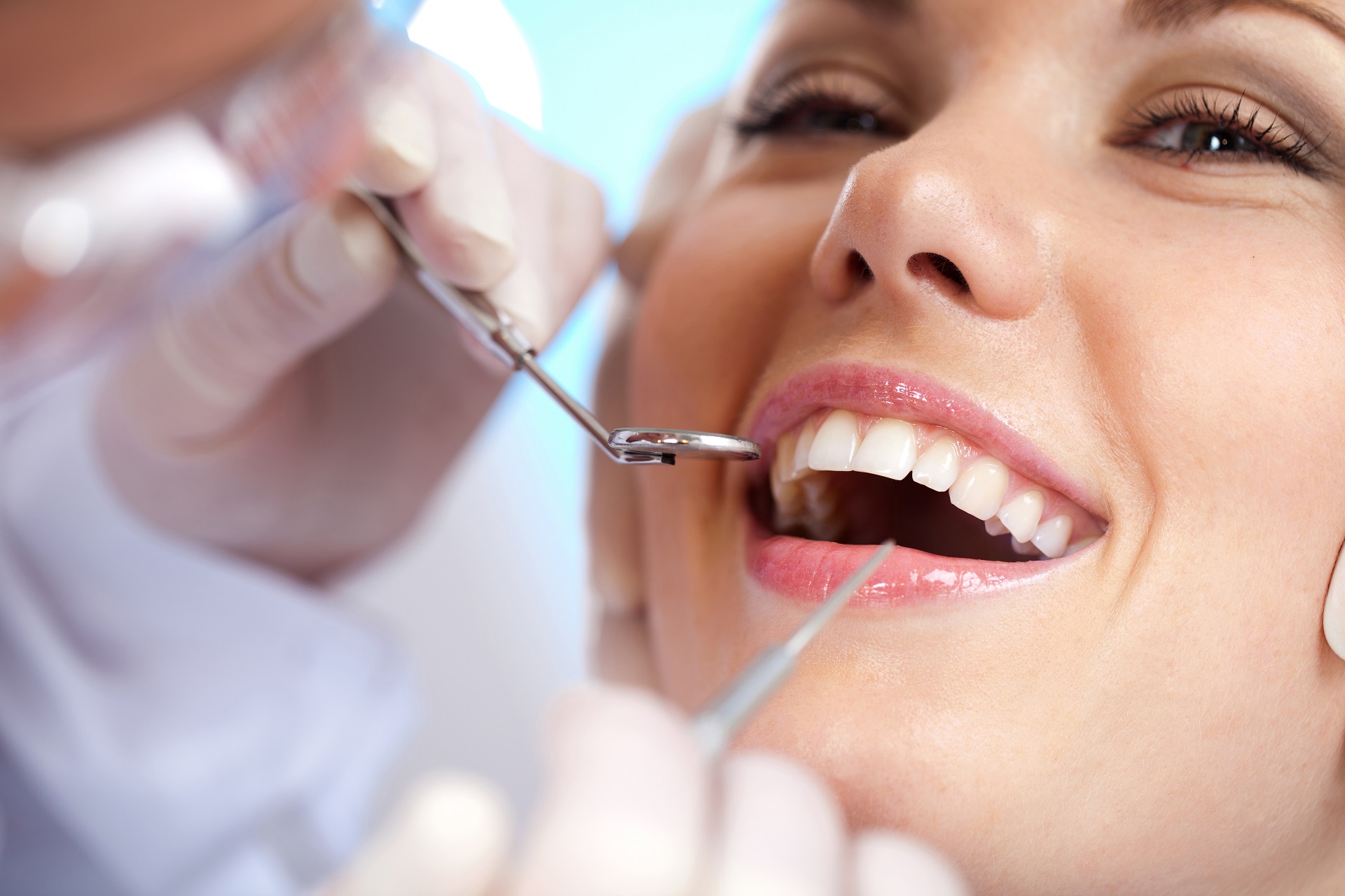 Dentist in Pembroke Pines, FL